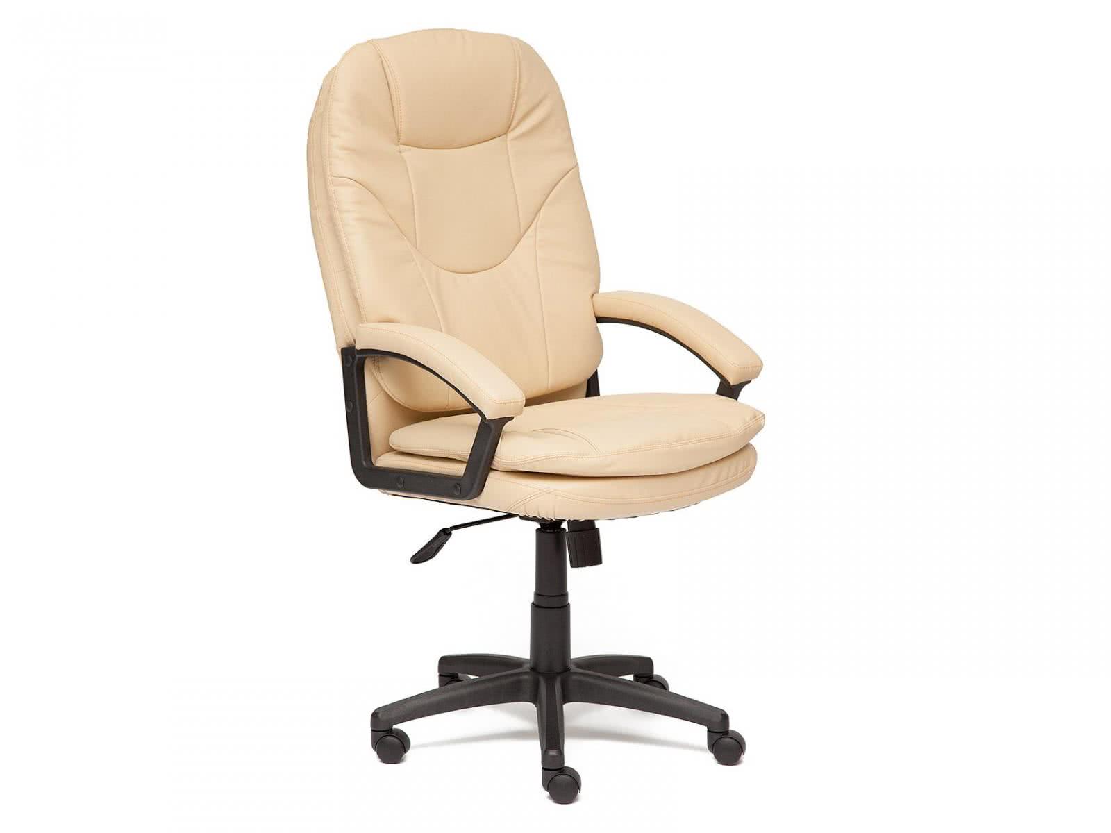 Компьютерное кресло Tetchair COMFORT LT, Компьютерные кресла Tetchair, современный стиль, серый