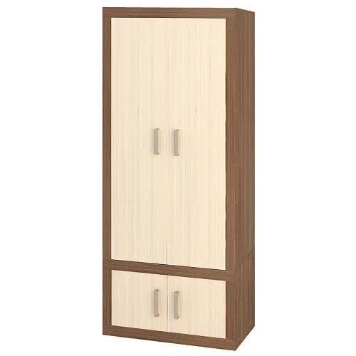 Шкаф Мэрдэс Toivo ТОЙ ШК 90/60 Д (штанга)