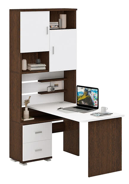 Компьютерный стол СР-720-140