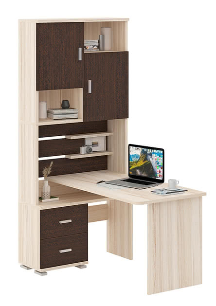 Компьютерный стол СР-720-140