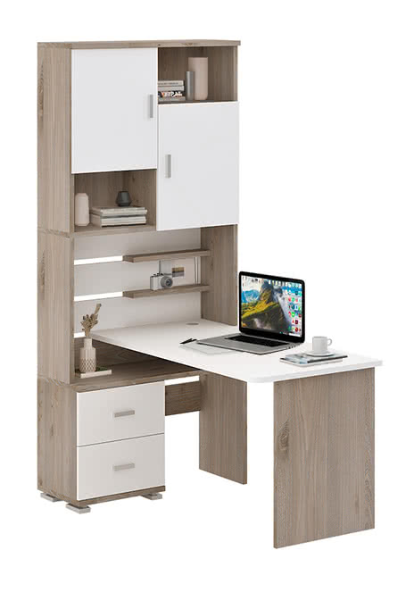 Компьютерный стол СР-720-140