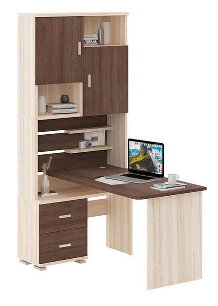 Компьютерный стол СР-720-140