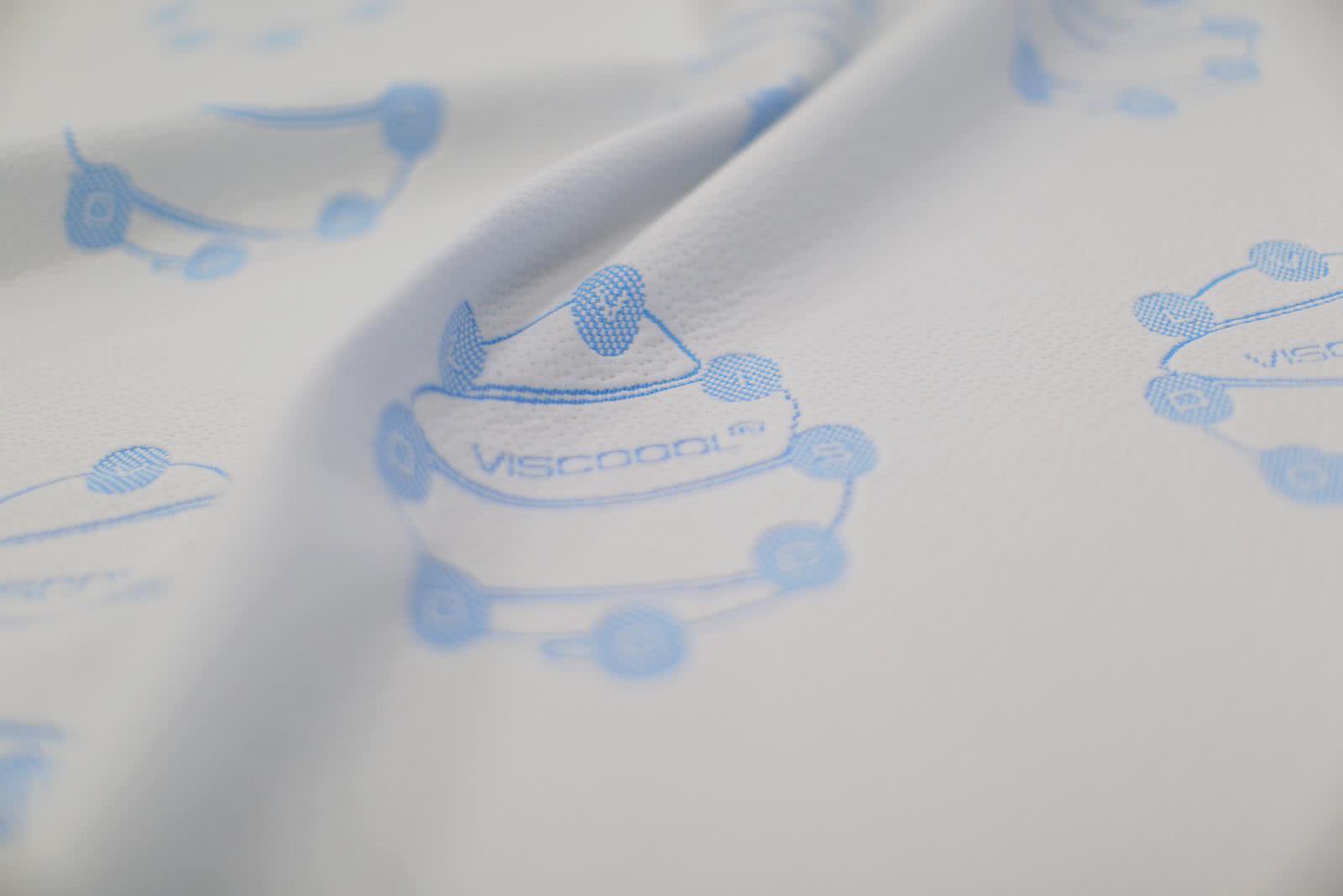 Наматрасник Mr.Mattress Fresh