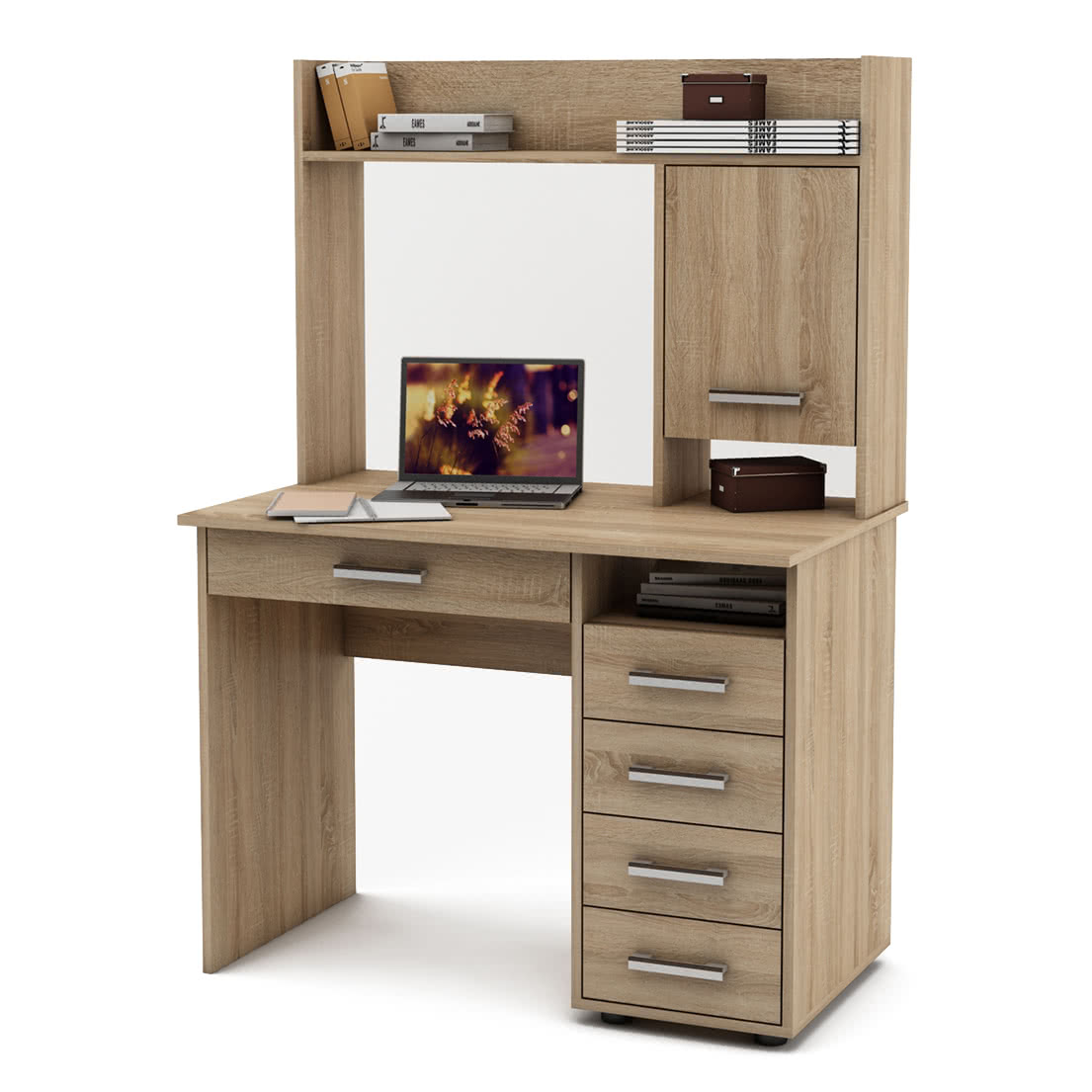 Стол МФ Мастер Остин-11Я