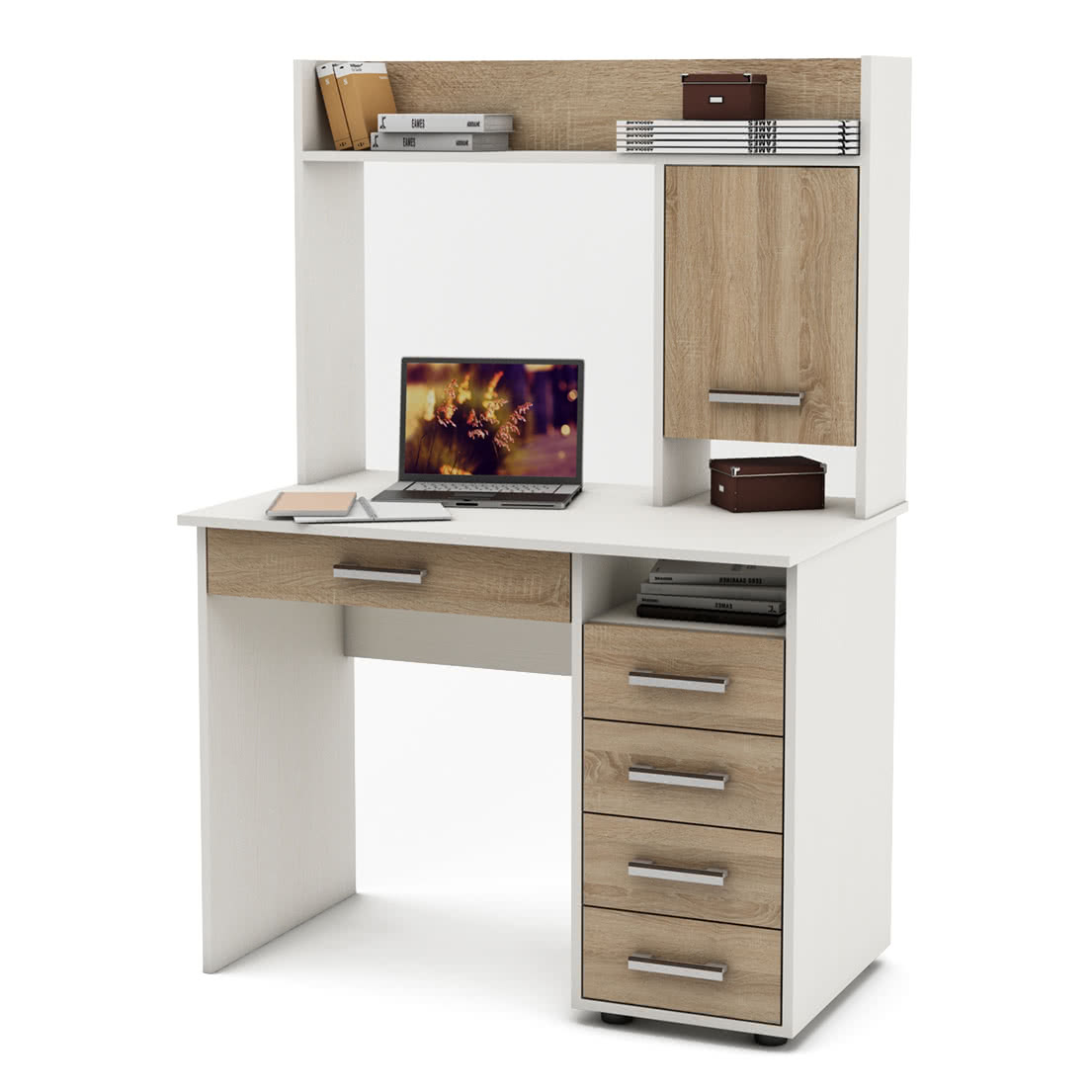 Стол МФ Мастер Остин-11Я