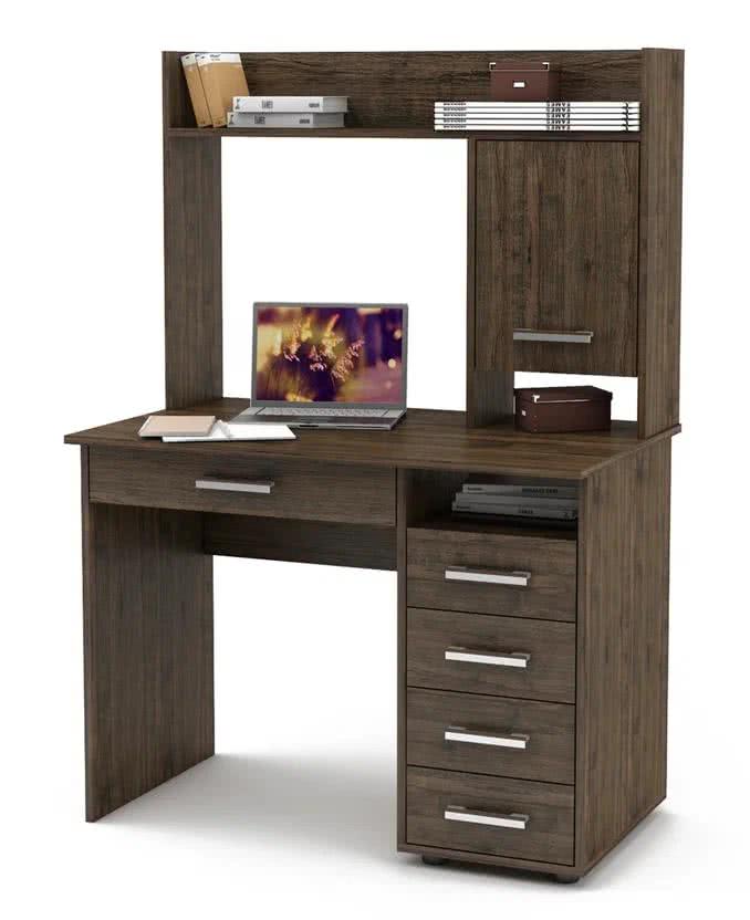 Стол МФ Мастер Остин-11Я письменный