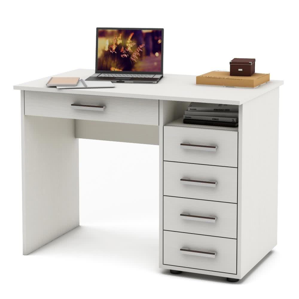 Стол МФ Мастер Остин-3Я письменный