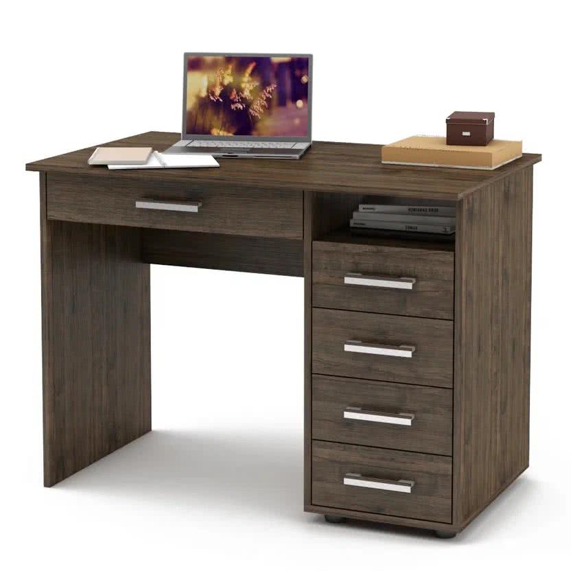 Стол МФ Мастер Остин-3Я письменный