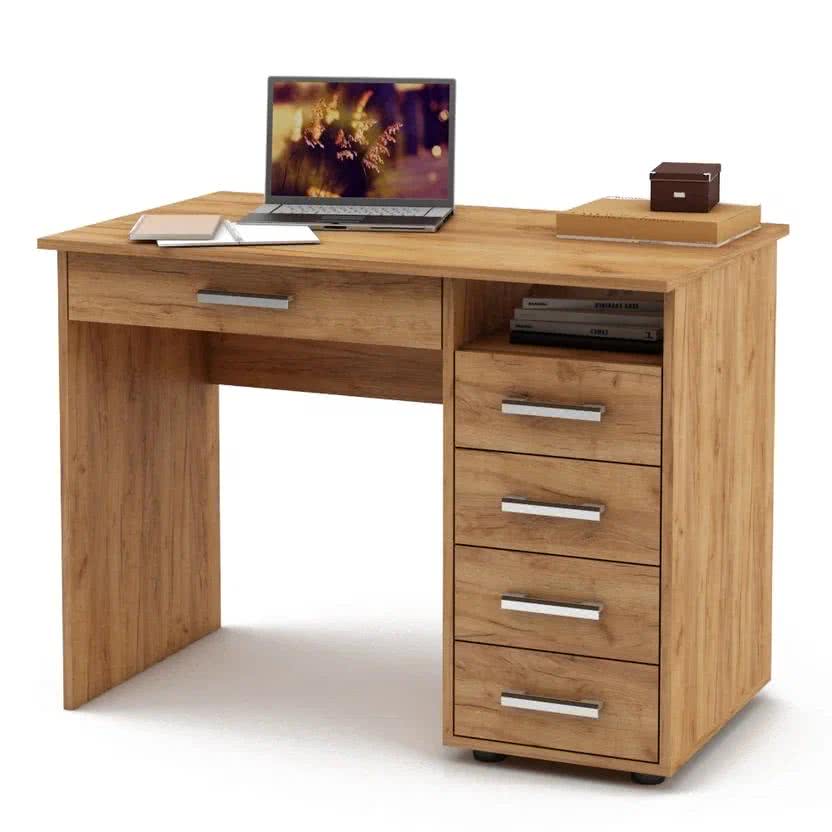 Стол МФ Мастер Остин-3Я письменный