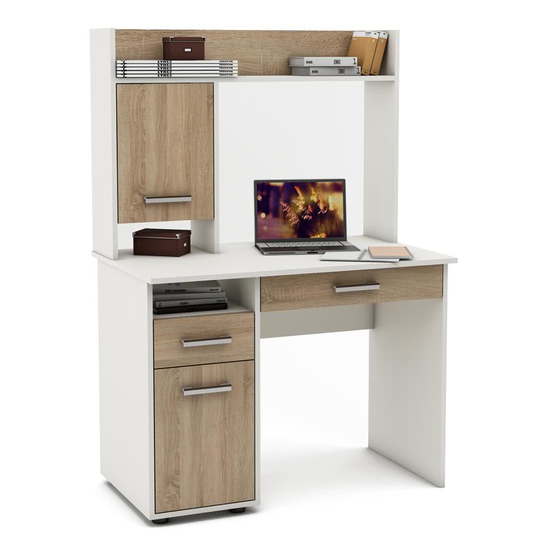 Стол МФ Мастер Остин-10 письменный