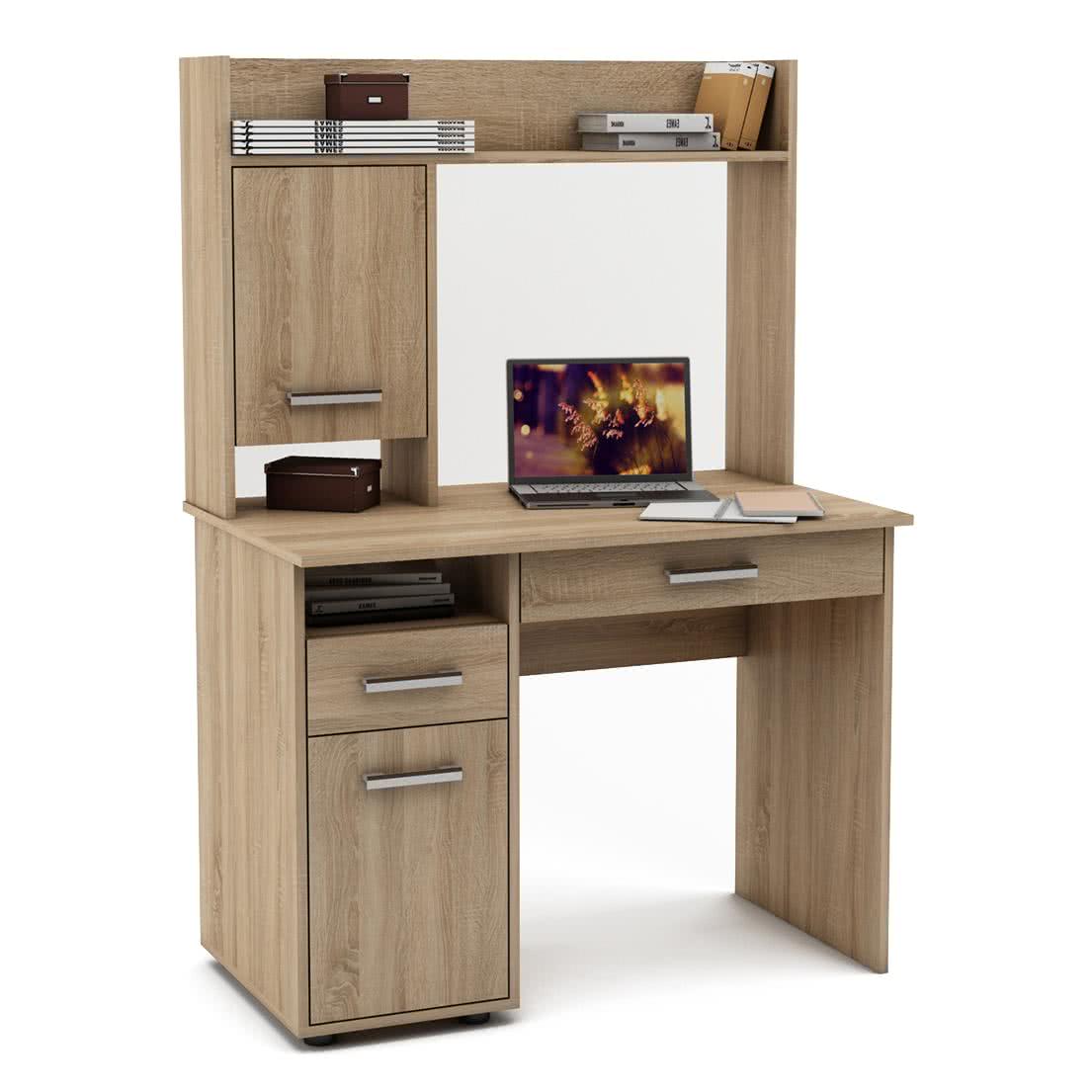 Стол МФ Мастер Остин-10 письменный