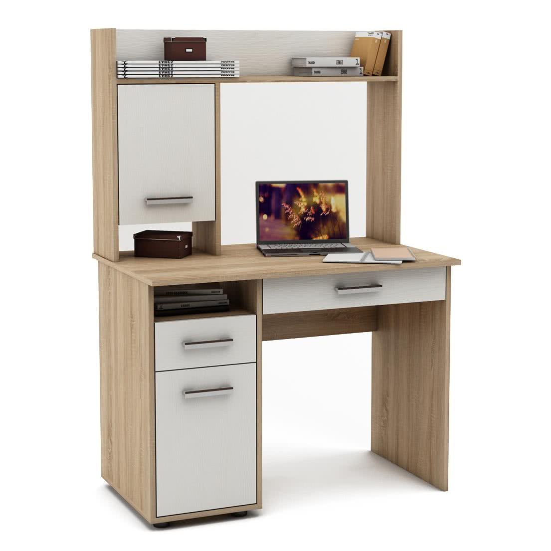 Стол МФ Мастер Остин-10 письменный