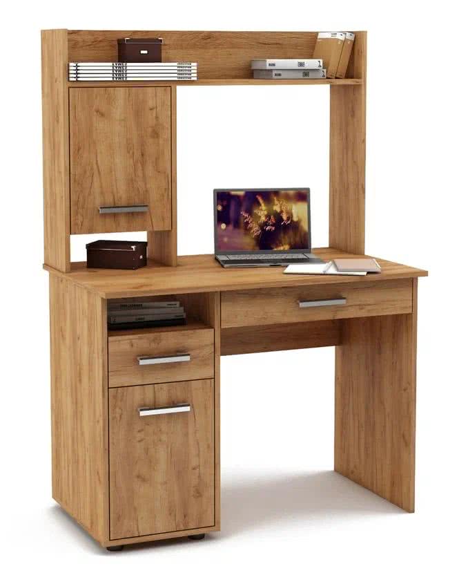 Стол МФ Мастер Остин-10Я письменный