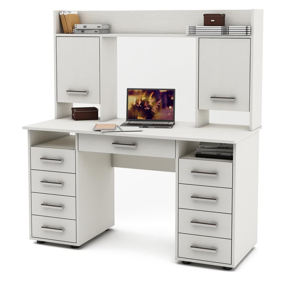 Стол МФ Мастер Остин-14Я письменный