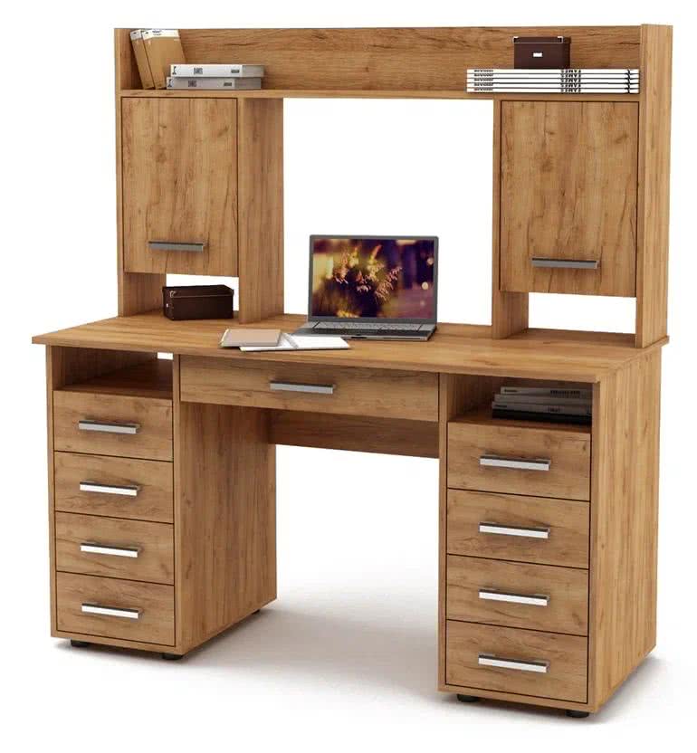 Стол МФ Мастер Остин-14Я письменный