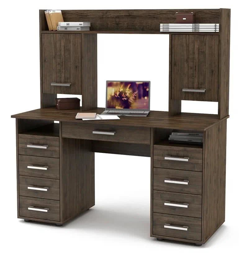 Стол МФ Мастер Остин-14Я письменный