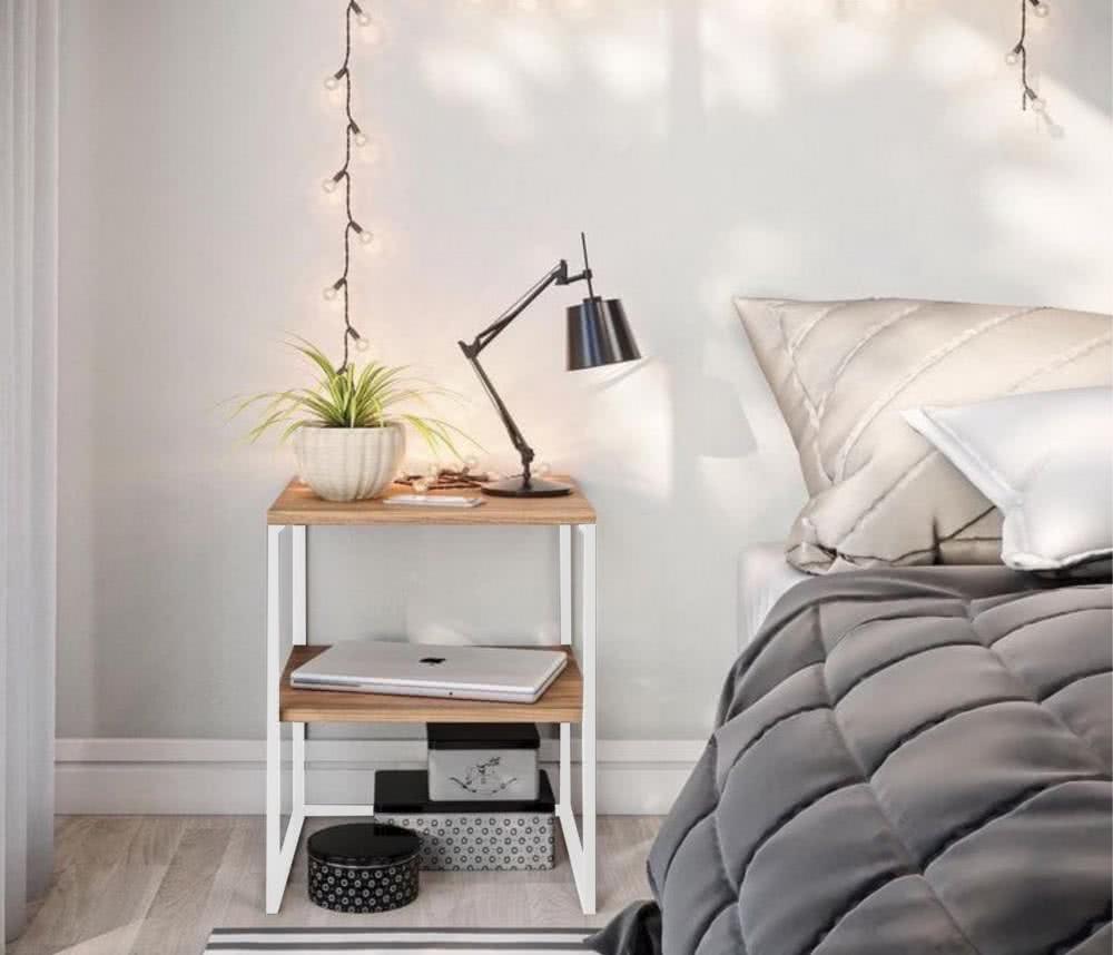 Прикроватная тумба Francesco Rossi Аристо