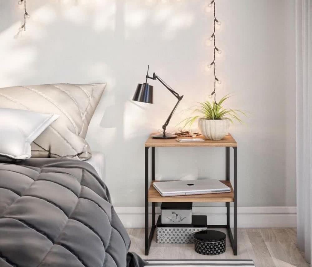 Прикроватная тумба Francesco Rossi Аристо