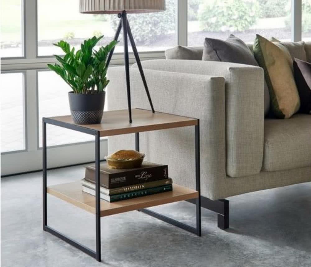 Прикроватная тумба Francesco Rossi Атланта