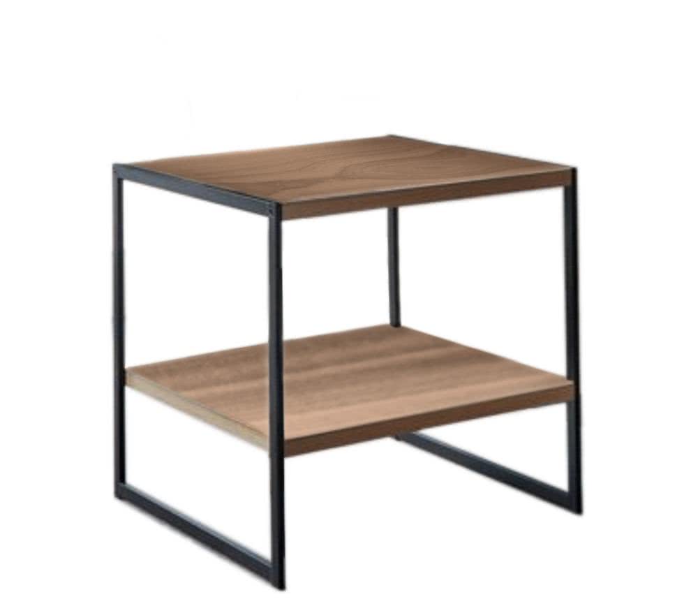 Прикроватная тумба Francesco Rossi Атланта