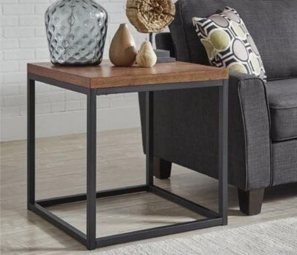 Прикроватная тумба Francesco Rossi Бостон