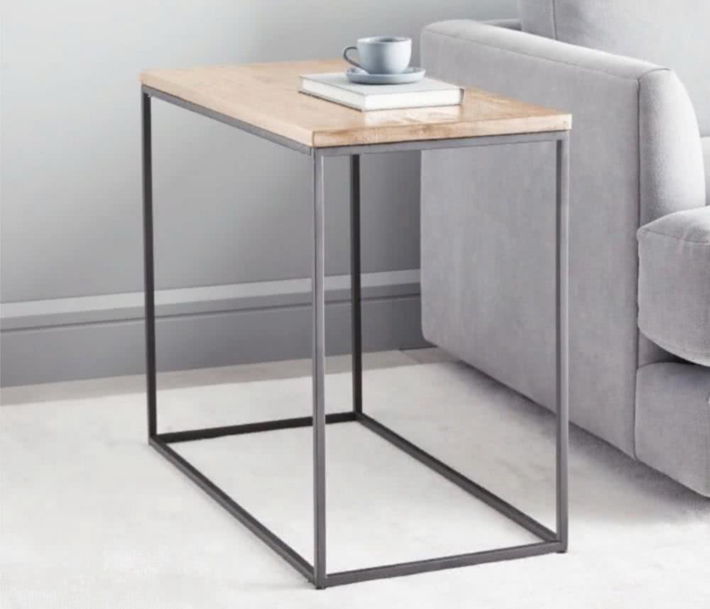 Прикроватная тумба Francesco Rossi Брио