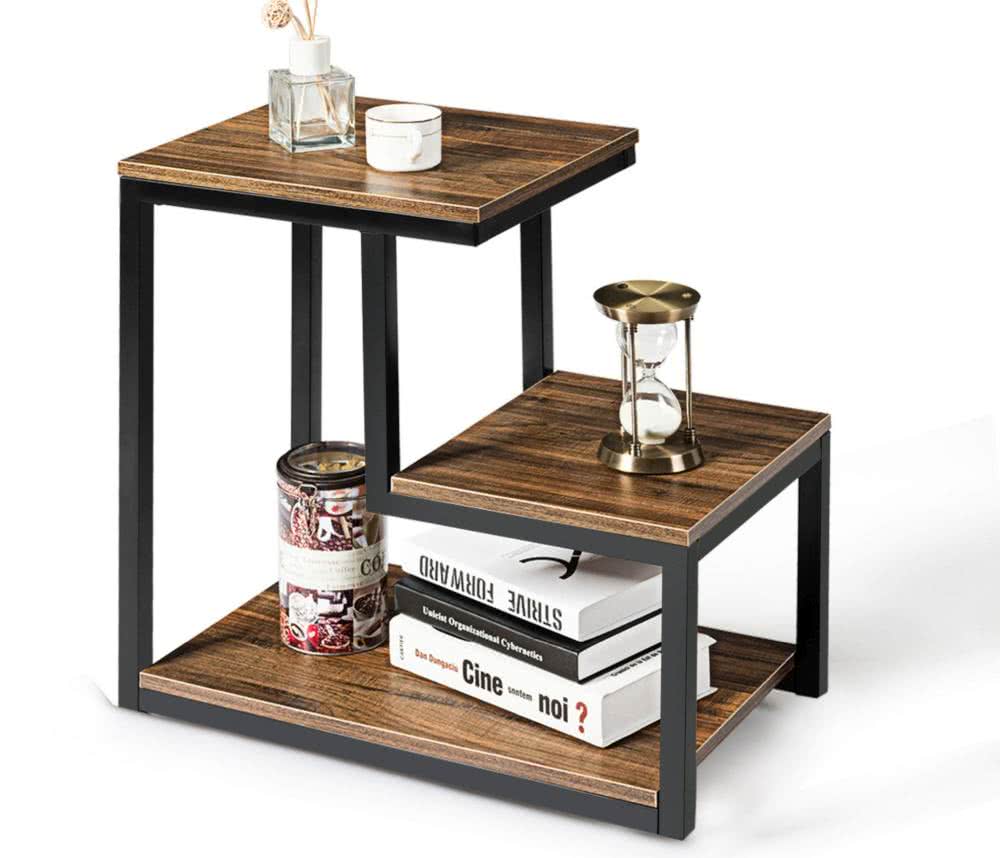 Прикроватная тумба Francesco Rossi Сиэттл