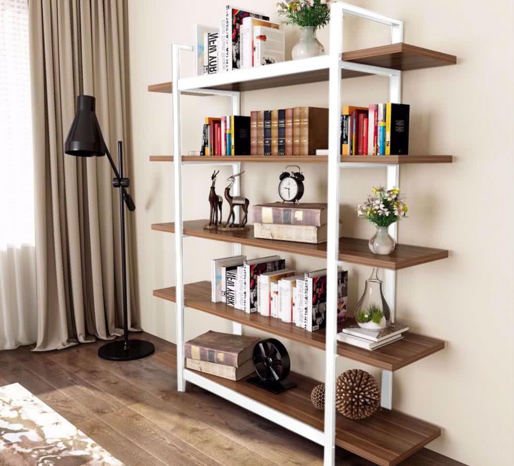 Стеллаж Francesco Rossi Честер