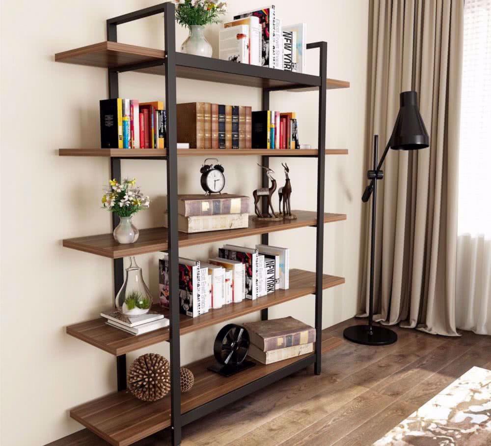 Стеллаж Francesco Rossi Честер