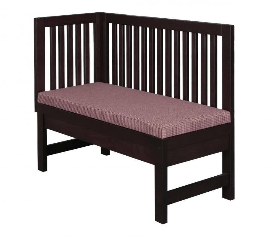 Лавка Мебель Холдинг Арта-5, Стулья и лавки Мебель Холдинг, деревянные, современный стиль, бежевый