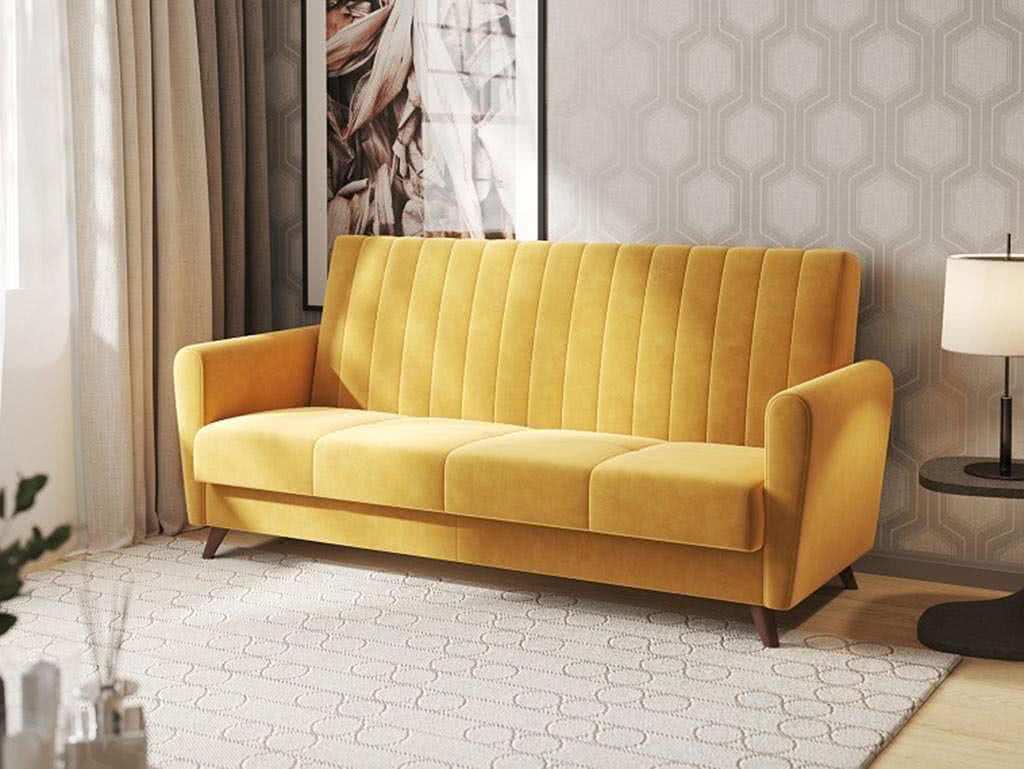 Диван-кровать Сильва Монако Модель 002