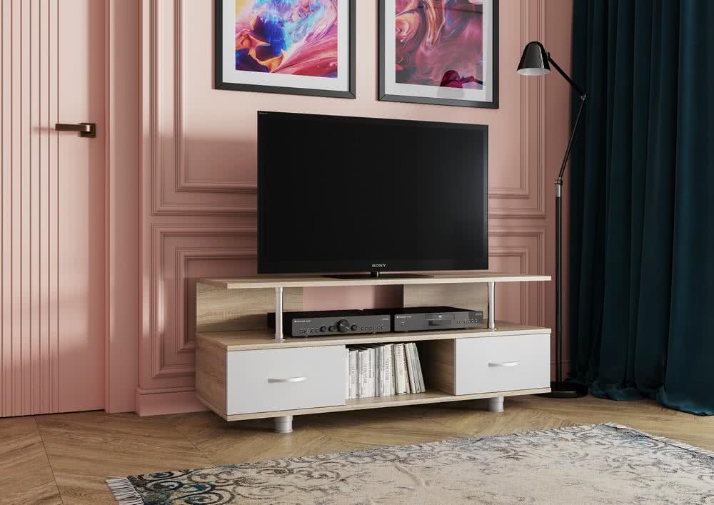 Тумба под ТВ Стиль TV_A