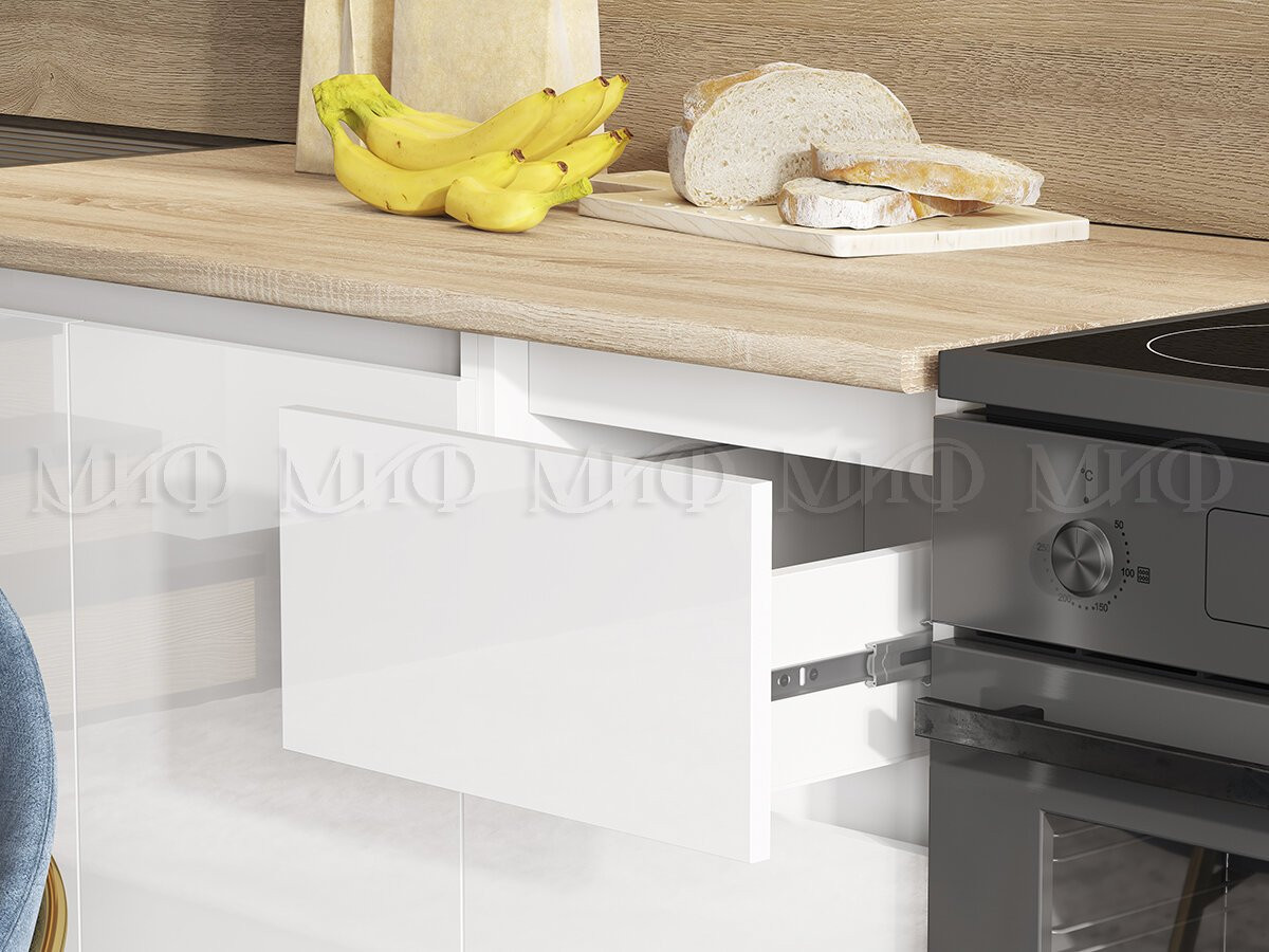 Кухня Миф Челси 2,0м