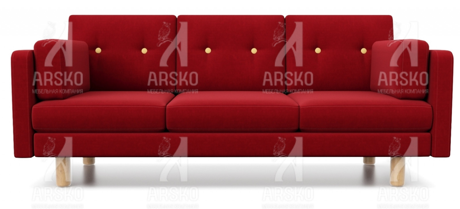 Диван Arsko Ингвар Б