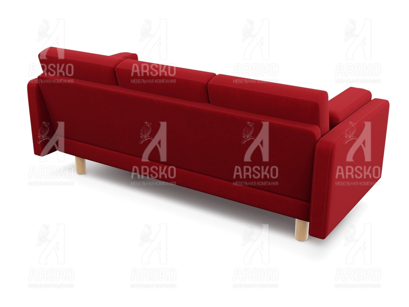 Диван Arsko Ингвар Б