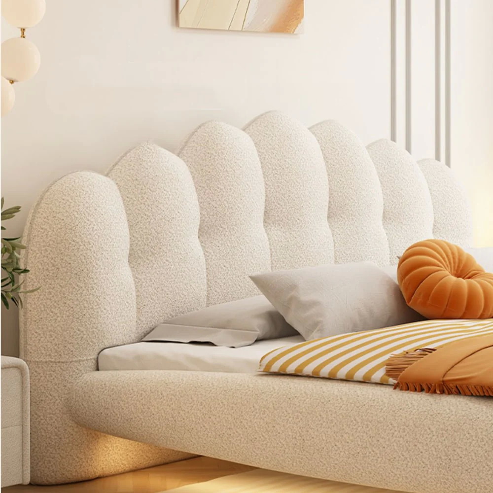 Кровать Testiera Fly