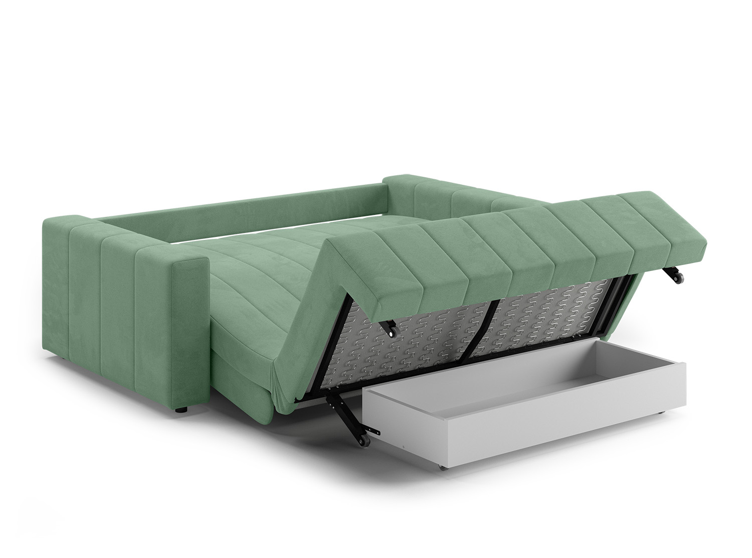 Диван-кровать Райтон Бонн