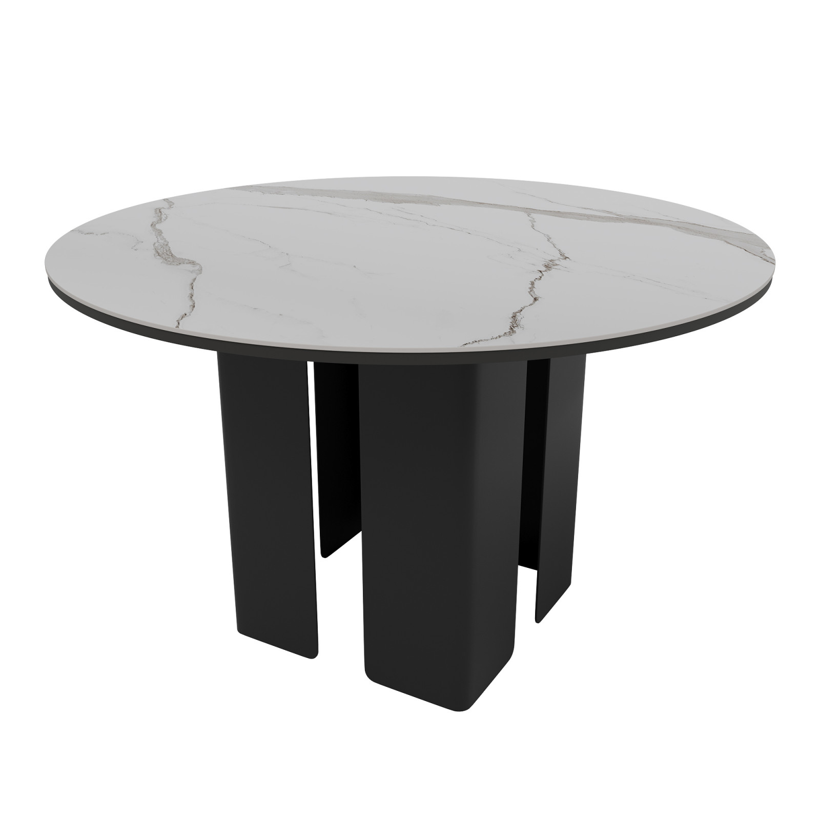 Обеденный стол Genglass Gresio