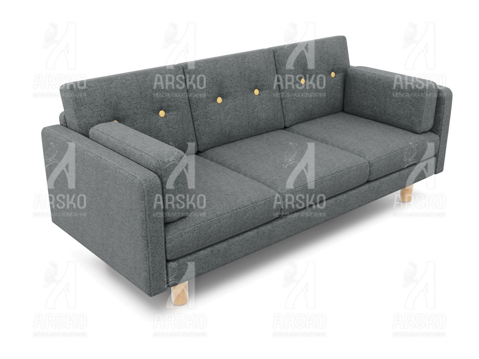 Диван Arsko Ингвар Б