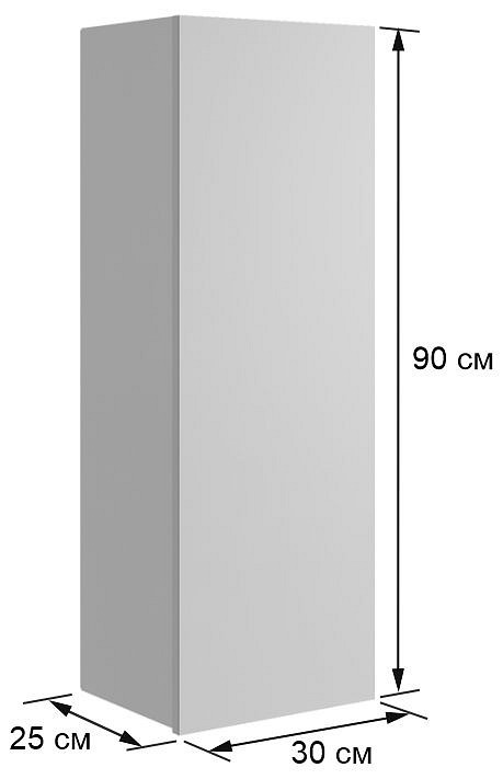 Гостиная Мебельсон Доминика, комплект 5