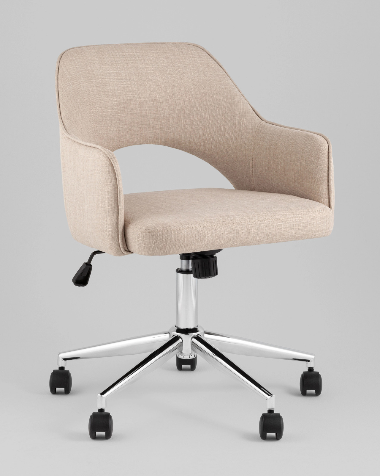 Кресло офисное Stool Group Кларк