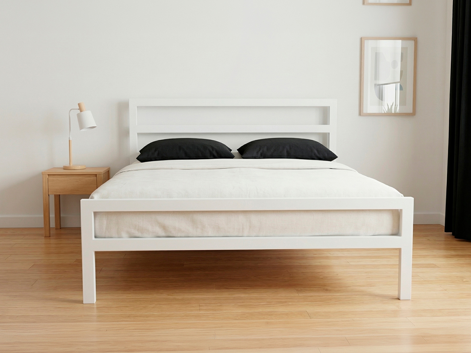 Кровать Francesco Rossi Аристо 140х200