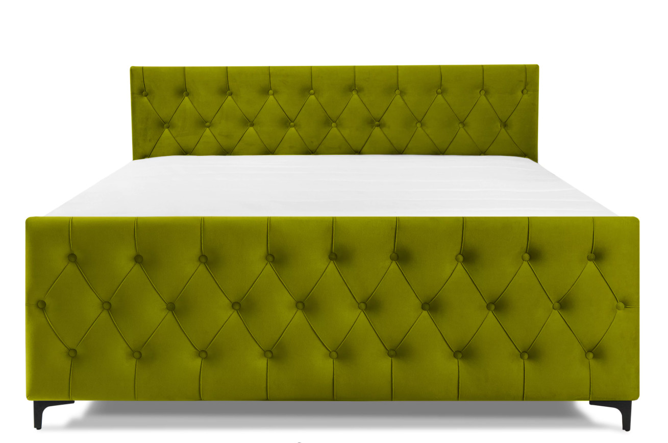 Кровать Mebelin Solatio 5