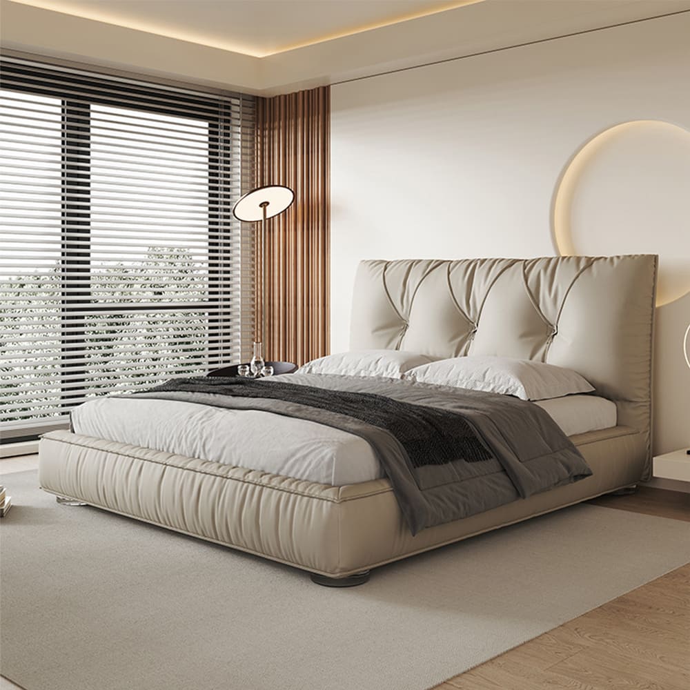 Кровать Testiera Capit 20