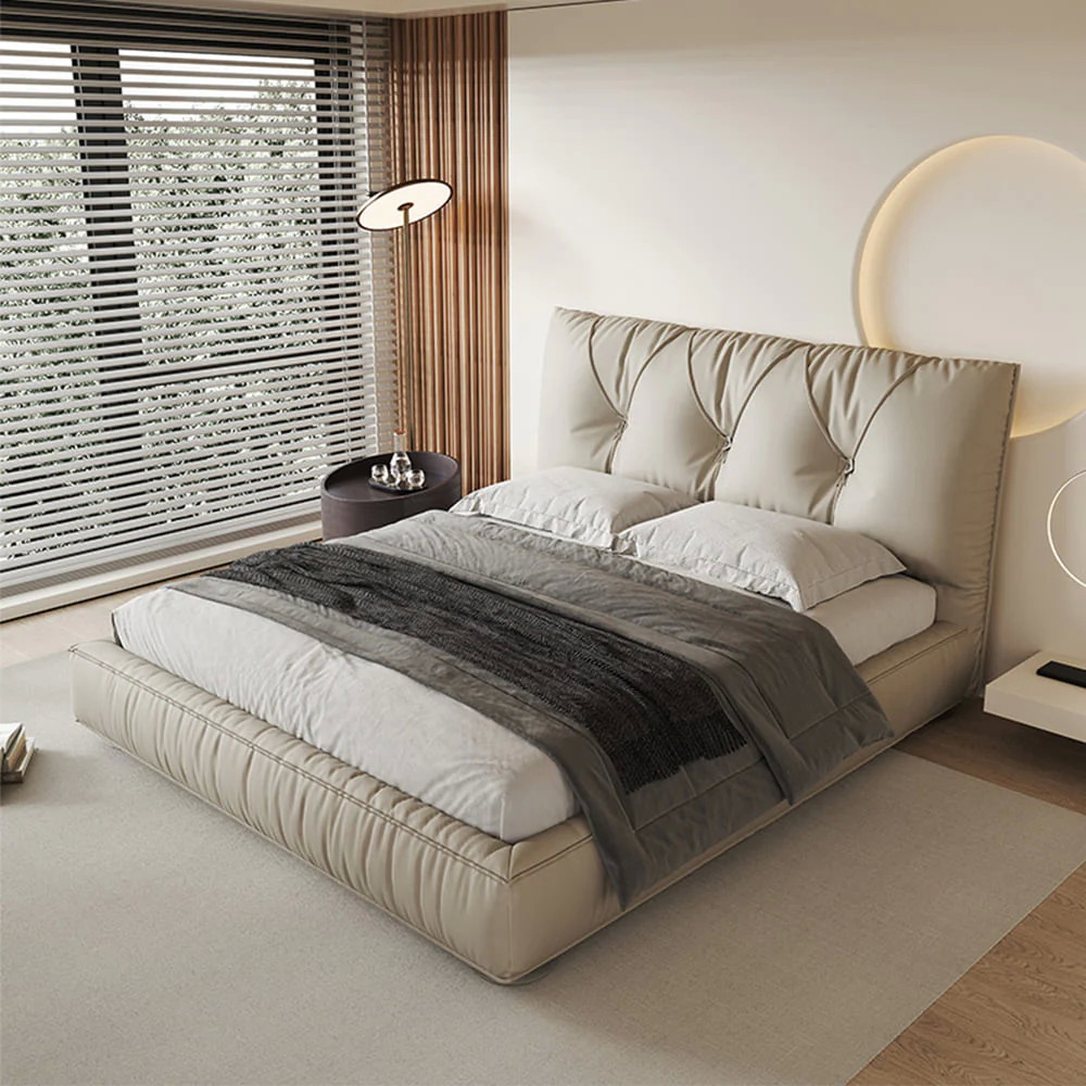 Кровать Testiera Capit 20