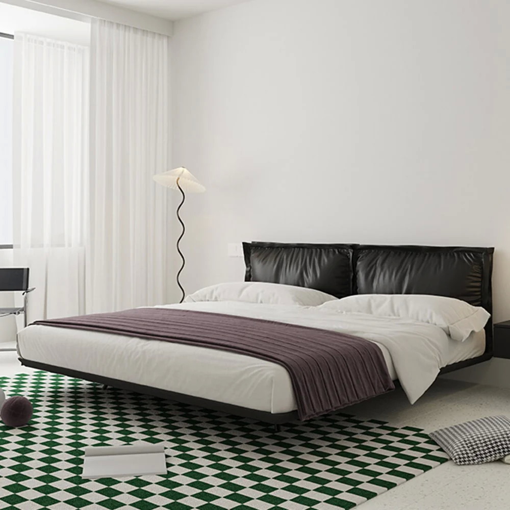 Кровать Testiera Fly 6