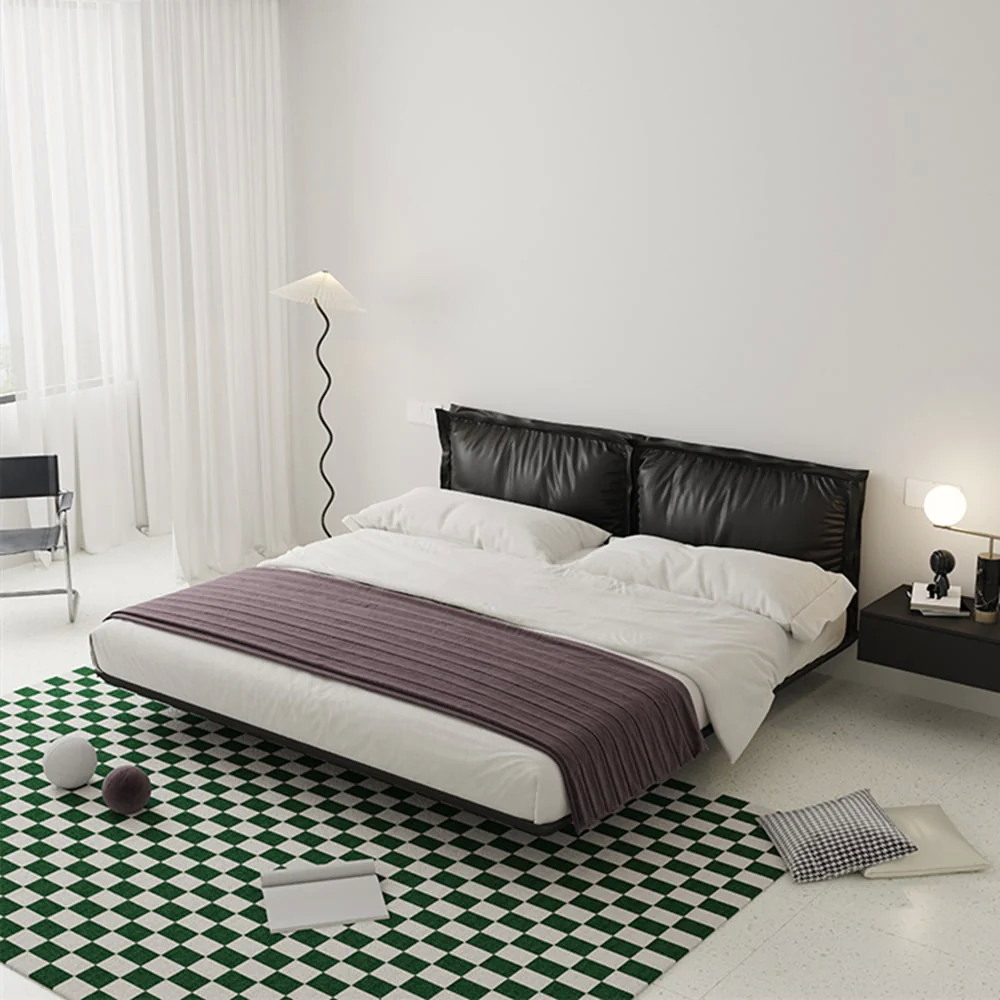 Кровать Testiera Fly 6