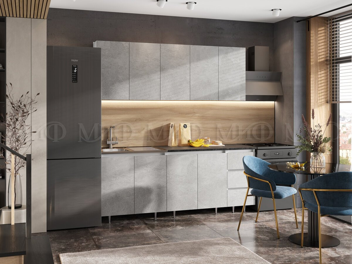 Кухня Миф Челси 2,0м