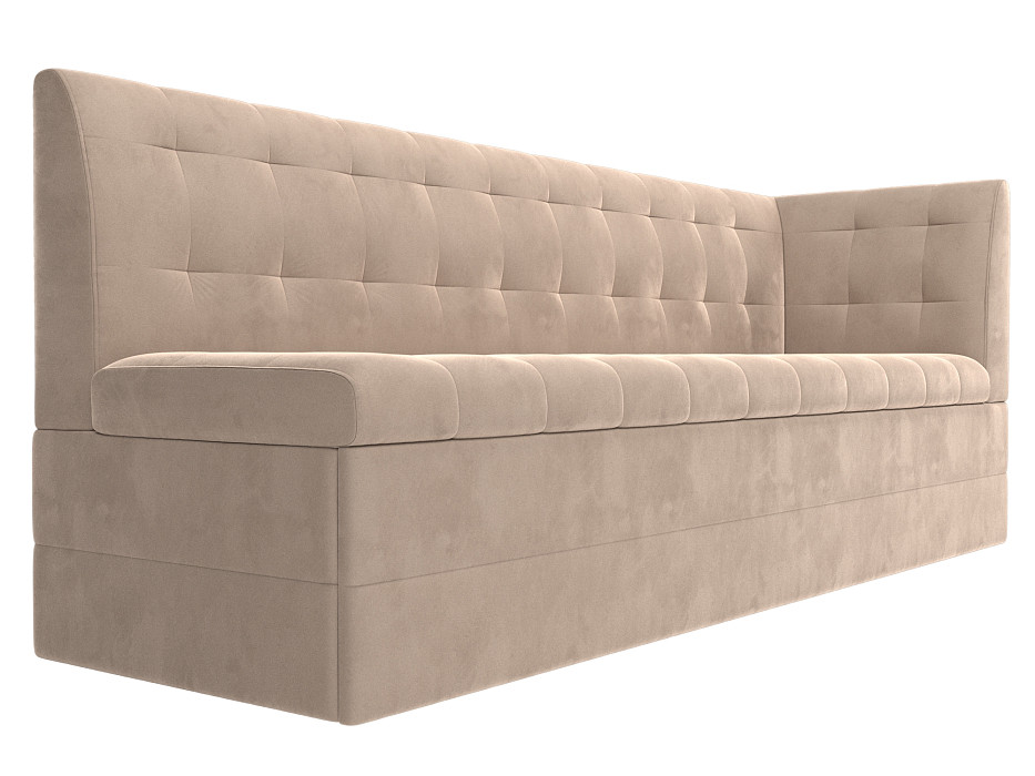 Кухонный диван Лига Диванов Бриз угловой