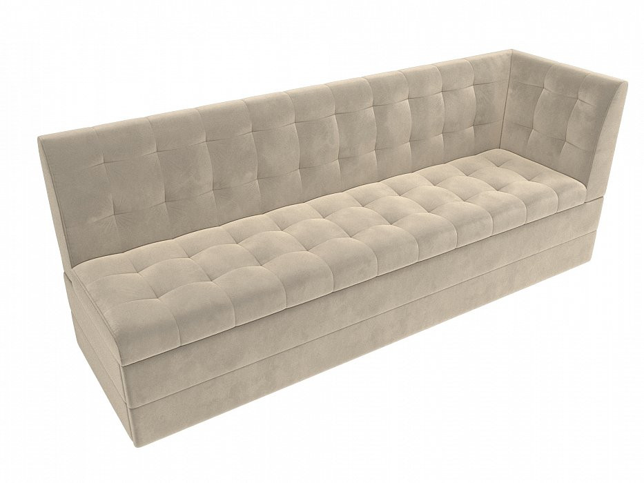 Кухонный диван Лига Диванов Бриз угловой